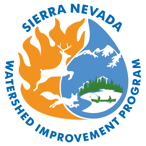 Sierra Nevada Watershed Improvement Program