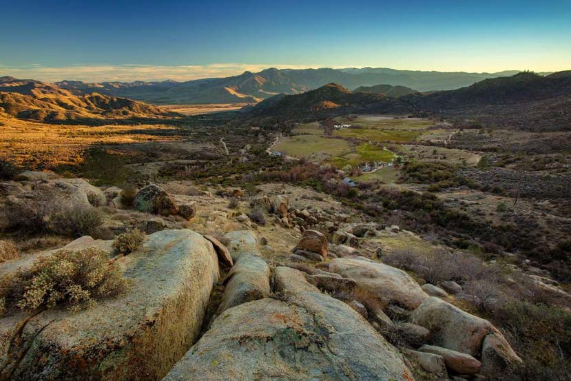 How SNC advances California’s 30×30 conservation goal in the Sierra-Cascade