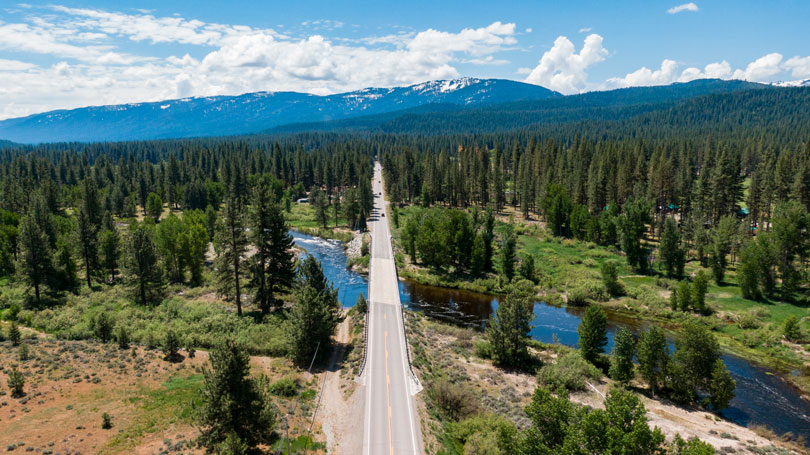 The Sierra Nevada Conservancy seeking input on Strategic Plan