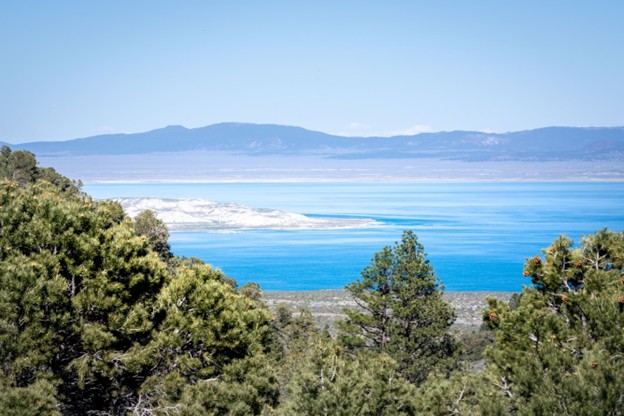 Ancestral land returned to eastern Sierra tribe