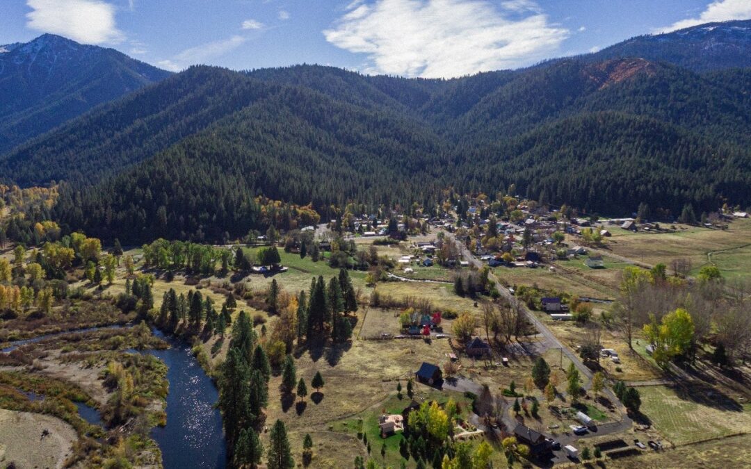 Landscape Grant Program Guidelines open for public comment