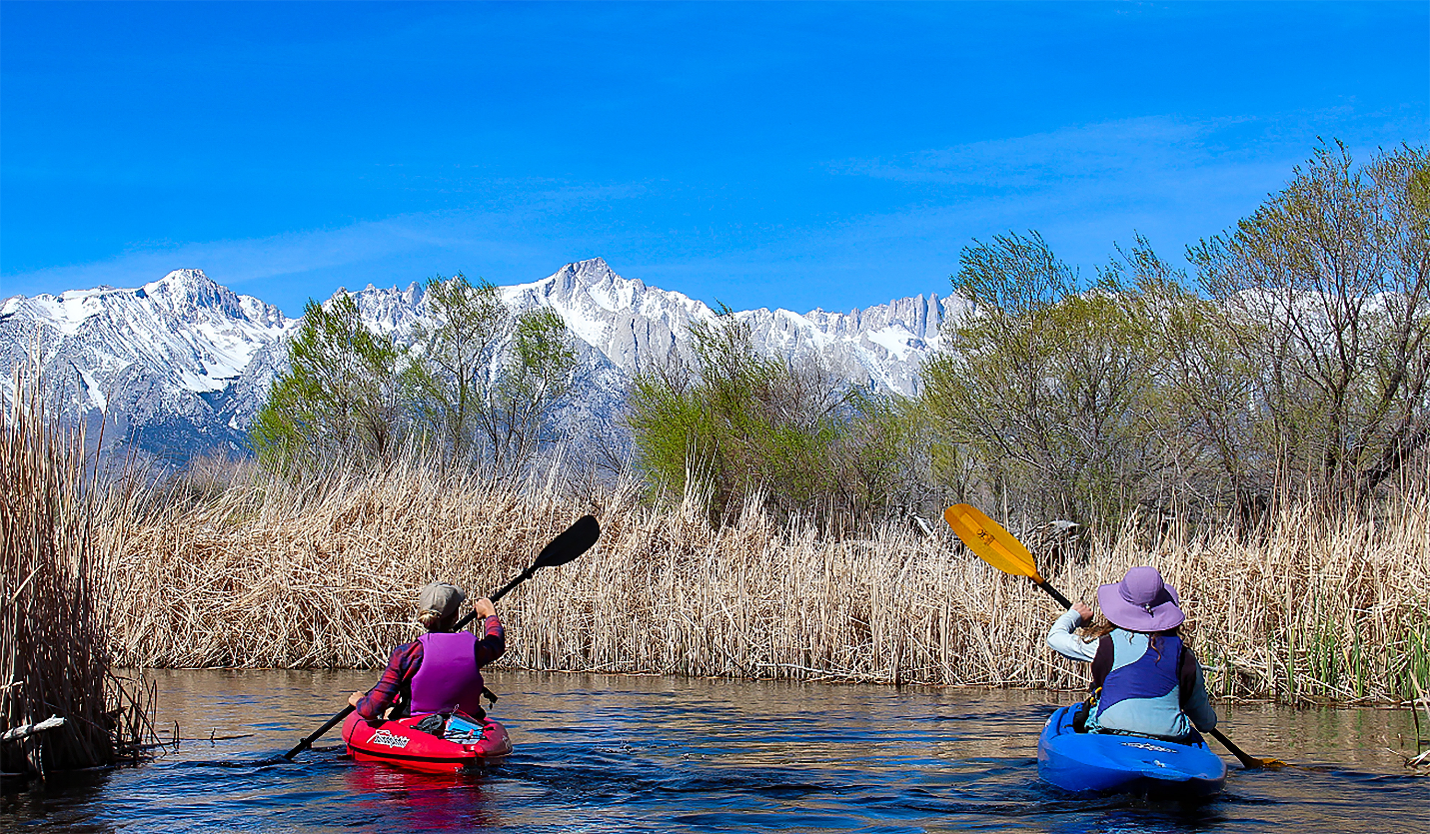 The SNC Board awards nearly $1.5 million in new Proposition 68 recreation grants